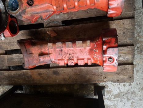 Manitou Mt 728.4 Front Axle Housing Rhs 279.06.001.61.9, 279.06.001.01 - Vorderachse: das Bild 1 Manitou Mt 728.4 Front Axle Housing Rhs 279.06.001.61.9, 279.06.001.01 - Vorderachse: das Bild 1