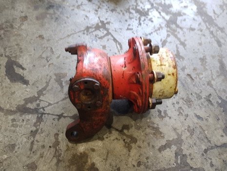Manitou Mt 728.4 Front Axle Hub Rhs Complete 736.06.820.62.9, 279.06.003.09 - Vorderachse: das Bild 1 Manitou Mt 728.4 Front Axle Hub Rhs Complete 736.06.820.62.9, 279.06.003.09 - Vorderachse: das Bild 1