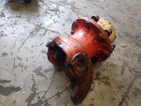 Manitou Mt 728.4 Front Axle Hub Rhs Complete 736.06.820.62.9, 279.06.003.09 - Vorderachse: das Bild 3 Manitou Mt 728.4 Front Axle Hub Rhs Complete 736.06.820.62.9, 279.06.003.09 - Vorderachse: das Bild 3