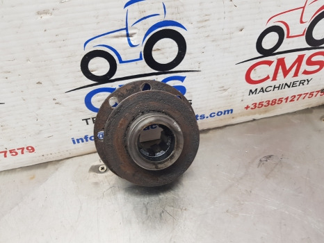 Manitou Mt 728.4 Front Axle Splined Flange Hub 109500 - Vorderachse: das Bild 1 Manitou Mt 728.4 Front Axle Splined Flange Hub 109500 - Vorderachse: das Bild 1