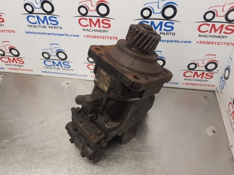 Manitou Telehandler Hydraulic Motor Danfos Parts 51d110ad3n, 048aaf01326 - Hydraulikmotor für Flurförderzeug: das Bild 4 Manitou Telehandler Hydraulic Motor Danfos Parts 51d110ad3n, 048aaf01326 - Hydraulikmotor für Flurförderzeug: das Bild 4