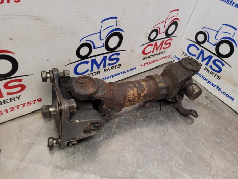 Masey Ferguson Fermec 760, 860 Rear Axle Propeller Drive Shaft - Hinterachse: das Bild 1 Masey Ferguson Fermec 760, 860 Rear Axle Propeller Drive Shaft - Hinterachse: das Bild 1