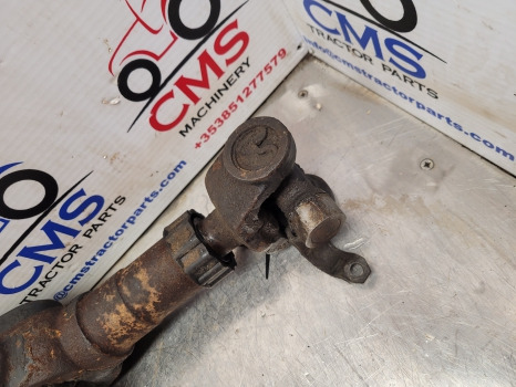 Masey Ferguson Fermec 760, 860 Rear Axle Propeller Drive Shaft - Hinterachse: das Bild 2 Masey Ferguson Fermec 760, 860 Rear Axle Propeller Drive Shaft - Hinterachse: das Bild 2