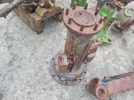 Massey Ferguson 3050, 3060, 6120, Rear Axle Housing Lh 3382022m4, 3382146m19 - Hinterachse: das Bild 3 Massey Ferguson 3050, 3060, 6120, Rear Axle Housing Lh 3382022m4, 3382146m19 - Hinterachse: das Bild 3