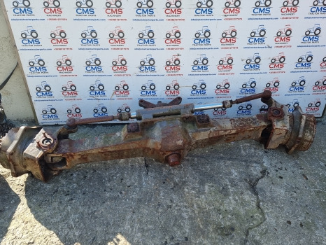 Massey Ferguson 3125, 3645, 3670, 3635, Front Axle Complete 3428419m92 - Achse und Teile: das Bild 1 Massey Ferguson 3125, 3645, 3670, 3635, Front Axle Complete 3428419m92 - Achse und Teile: das Bild 1