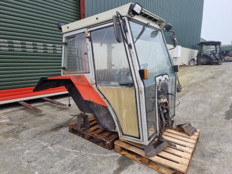 Massey Ferguson 399, 375, 390, 398, 365 4wd Hi Line Complete Cab Sold, Sold - Fahrerhaus: das Bild 2 Massey Ferguson 399, 375, 390, 398, 365 4wd Hi Line Complete Cab Sold, Sold - Fahrerhaus: das Bild 2