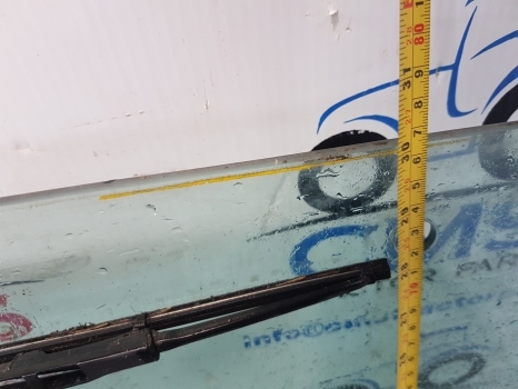 Massey Ferguson 50hx Cab Glass 7 Holes 000000 - Fenster und Teile für Baggerlader: das Bild 3 Massey Ferguson 50hx Cab Glass 7 Holes 000000 - Fenster und Teile für Baggerlader: das Bild 3
