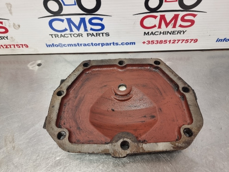 Massey Ferguson 5612, 5400, 5600 Series, Rear Axle Cover 4305628m8 - Hinterachse: das Bild 3 Massey Ferguson 5612, 5400, 5600 Series, Rear Axle Cover 4305628m8 - Hinterachse: das Bild 3