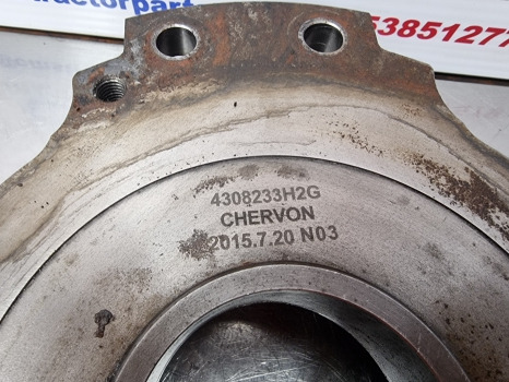 Massey Ferguson 5612, 5400, 5700, 6700, Rear Axle Support 4308233m2, 4308233h2g - Hinterachse: das Bild 3 Massey Ferguson 5612, 5400, 5700, 6700, Rear Axle Support 4308233m2, 4308233h2g - Hinterachse: das Bild 3