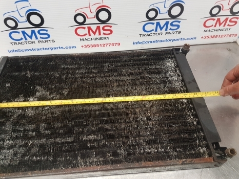 Massey Ferguson 6150, 4700, 5700, 6700 Ser Exchanger Condender, Cooler 4377730m4 - Kühlsystem für Traktor: das Bild 5 Massey Ferguson 6150, 4700, 5700, 6700 Ser Exchanger Condender, Cooler 4377730m4 - Kühlsystem für Traktor: das Bild 5