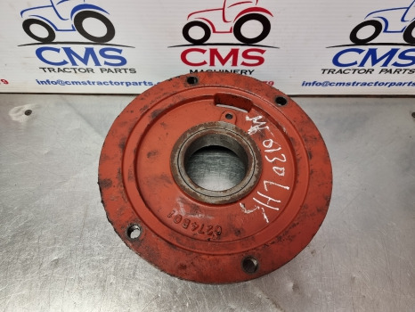 Massey Ferguson 6180, 3050, 3095 Bearing Housing Lh 3382014m1 - Hinterachse: das Bild 2 Massey Ferguson 6180, 3050, 3095 Bearing Housing Lh 3382014m1 - Hinterachse: das Bild 2