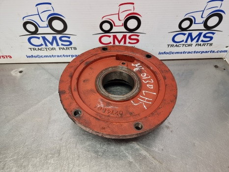 Massey Ferguson 6180, 3050, 3095 Bearing Housing Lh 3382014m1 - Hinterachse: das Bild 1 Massey Ferguson 6180, 3050, 3095 Bearing Housing Lh 3382014m1 - Hinterachse: das Bild 1