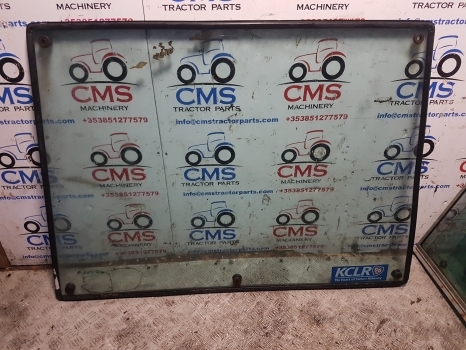 Massey Ferguson 690, 665, 698, 699 Cab Front Glass Windscreen Tg1246 - Windschutzscheibe für Traktor: das Bild 2 Massey Ferguson 690, 665, 698, 699 Cab Front Glass Windscreen Tg1246 - Windschutzscheibe für Traktor: das Bild 2