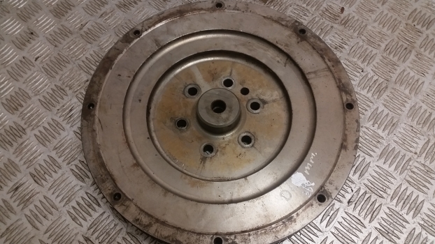 Massey Ferguson Flywheel Assembly With Ring Gear 0410236, 3121h002 - Schwungscheibe für Traktor: das Bild 5 Massey Ferguson Flywheel Assembly With Ring Gear 0410236, 3121h002 - Schwungscheibe für Traktor: das Bild 5