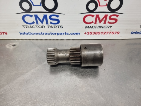 Massey Ferguson3070, 3000 Seri, Rear Axle Differential Shaft Coupling 3582036m00 - Hinterachse: das Bild 1 Massey Ferguson3070, 3000 Seri, Rear Axle Differential Shaft Coupling 3582036m00 - Hinterachse: das Bild 1