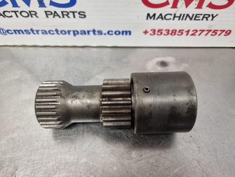 Massey Ferguson3070, 3000 Seri, Rear Axle Differential Shaft Coupling 3582036m00 - Hinterachse: das Bild 2 Massey Ferguson3070, 3000 Seri, Rear Axle Differential Shaft Coupling 3582036m00 - Hinterachse: das Bild 2