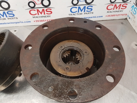 Matbro Clark-hurth 172/392, Manitou, Front Axle Hub Reduction Unit 738.06.005.04 - Vorderachse: das Bild 5 Matbro Clark-hurth 172/392, Manitou, Front Axle Hub Reduction Unit 738.06.005.04 - Vorderachse: das Bild 5