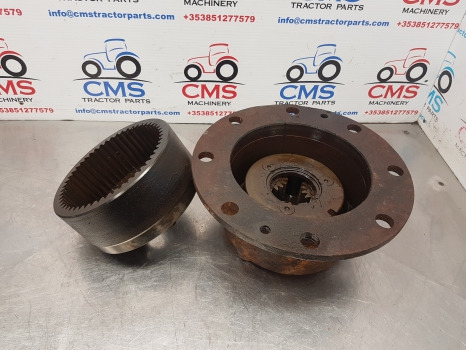 Matbro Clark-hurth 172/392, Manitou, Front Axle Hub Reduction Unit 738.06.005.04 - Vorderachse: das Bild 1 Matbro Clark-hurth 172/392, Manitou, Front Axle Hub Reduction Unit 738.06.005.04 - Vorderachse: das Bild 1