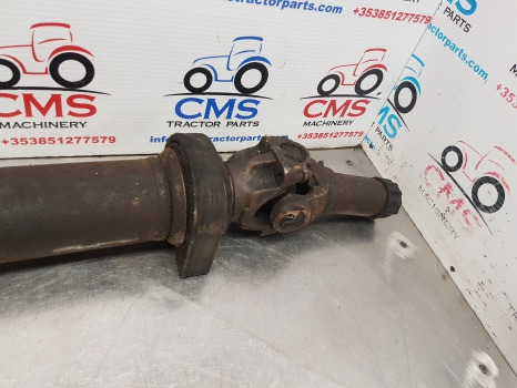 Matbro Clark-hurth 172/392, Manitou, Front Axle Proppeler Drive Shaft - Vorderachse: das Bild 5 Matbro Clark-hurth 172/392, Manitou, Front Axle Proppeler Drive Shaft - Vorderachse: das Bild 5