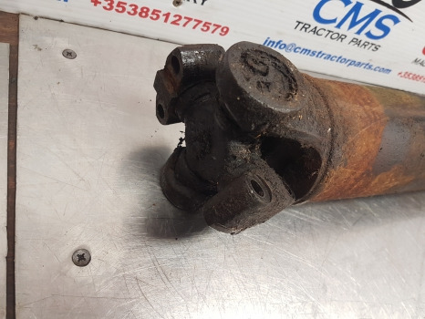 Matbro Clark-hurth 172/392, Manitou, Front Axle Proppeler Drive Shaft - Vorderachse: das Bild 4 Matbro Clark-hurth 172/392, Manitou, Front Axle Proppeler Drive Shaft - Vorderachse: das Bild 4