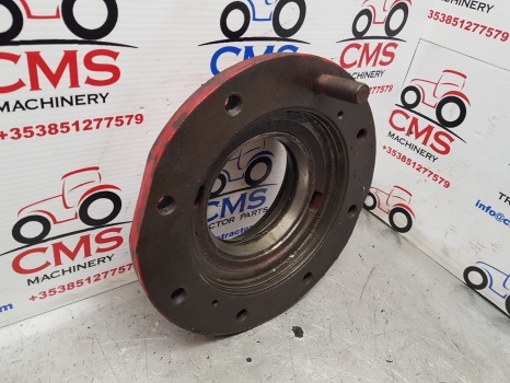 Mccormick Case Carraro 20.19 Hub Bolt Plate 12058, 066313, 365615a1, Car63396 - Vorderachse: das Bild 2 Mccormick Case Carraro 20.19 Hub Bolt Plate 12058, 066313, 365615a1, Car63396 - Vorderachse: das Bild 2
