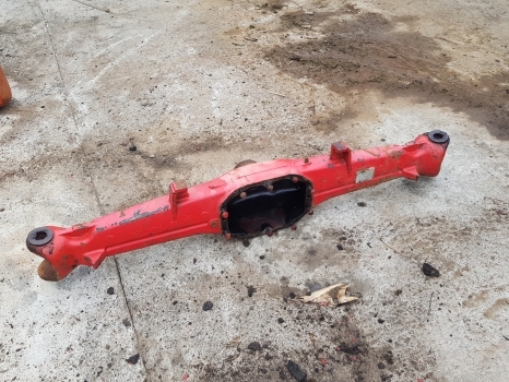 Mccormick Case Carraro 20.19 Mc100 Front Axle Housing 138531, 337256a1, 138530 - Vorderachse für Landmaschine: das Bild 1 Mccormick Case Carraro 20.19 Mc100 Front Axle Housing 138531, 337256a1, 138530 - Vorderachse für Landmaschine: das Bild 1