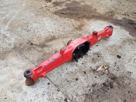 Mccormick Case Carraro 20.19 Mc100 Front Axle Housing 138531, 337256a1, 138530 - Vorderachse für Landmaschine: das Bild 4 Mccormick Case Carraro 20.19 Mc100 Front Axle Housing 138531, 337256a1, 138530 - Vorderachse für Landmaschine: das Bild 4