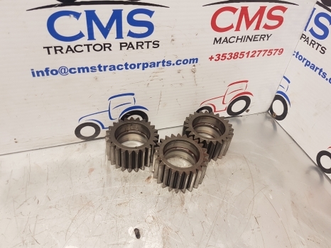 Mccormick Case Mx, Mxc, Mc Mx100, Mx90c, Mc100 Front Axle Hub Gear Kit 247551a1 - Vorderachse für Traktor: das Bild 1 Mccormick Case Mx, Mxc, Mc Mx100, Mx90c, Mc100 Front Axle Hub Gear Kit 247551a1 - Vorderachse für Traktor: das Bild 1