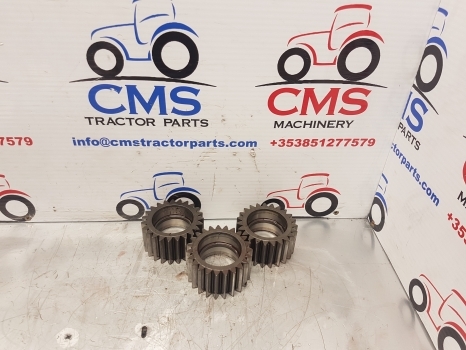 Mccormick Case Mx, Mxc, Mc Mx100, Mx90c, Mc100 Front Axle Hub Gear Kit 247551a1 - Vorderachse für Traktor: das Bild 2 Mccormick Case Mx, Mxc, Mc Mx100, Mx90c, Mc100 Front Axle Hub Gear Kit 247551a1 - Vorderachse für Traktor: das Bild 2