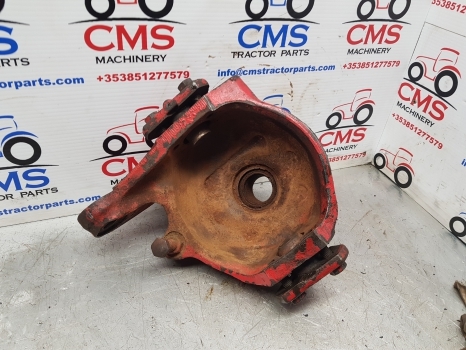 Mccormick Claas Carraro 20.19 Front Swivel Housing Lhs 11354, 132729, 452136a1 - Vorderachse: das Bild 4 Mccormick Claas Carraro 20.19 Front Swivel Housing Lhs 11354, 132729, 452136a1 - Vorderachse: das Bild 4