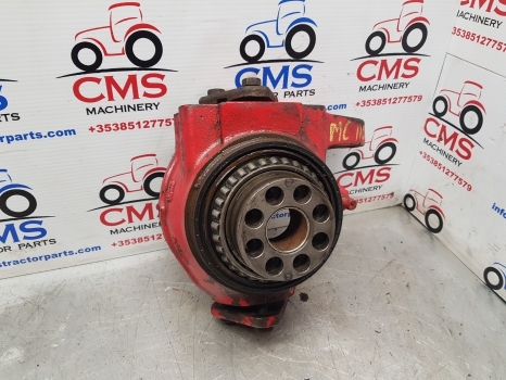 Mccormick Claas Carraro 20.19 Front Swivel Housing Lhs 11354, 132729, 452136a1 - Vorderachse: das Bild 1 Mccormick Claas Carraro 20.19 Front Swivel Housing Lhs 11354, 132729, 452136a1 - Vorderachse: das Bild 1