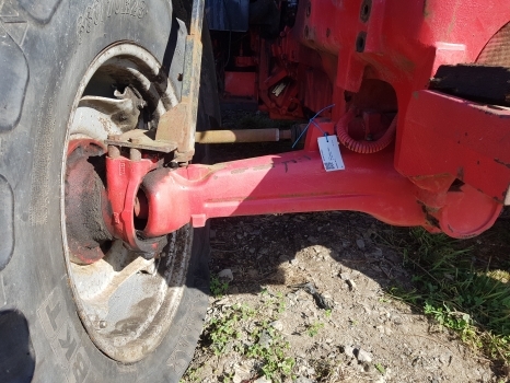Mccormick Mc Mc115 Front Axle Complete Carraro 20.19 -19d, 146866, 11746 - Vorderachse für Traktor: das Bild 3 Mccormick Mc Mc115 Front Axle Complete Carraro 20.19 -19d, 146866, 11746 - Vorderachse für Traktor: das Bild 3