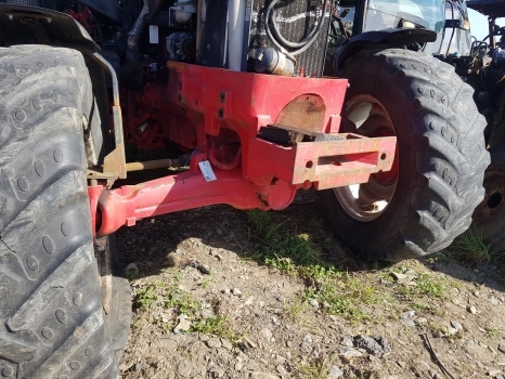 Mccormick Mc Mc115 Front Axle Complete Carraro 20.19 -19d, 146866, 11746 - Vorderachse für Traktor: das Bild 1 Mccormick Mc Mc115 Front Axle Complete Carraro 20.19 -19d, 146866, 11746 - Vorderachse für Traktor: das Bild 1