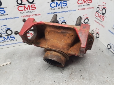 Mccormick Mc100 Carraro 20.19 Front Differential Housing 133633, 247515a1, 11444 - Vorderachse für Landmaschine: das Bild 1 Mccormick Mc100 Carraro 20.19 Front Differential Housing 133633, 247515a1, 11444 - Vorderachse für Landmaschine: das Bild 1
