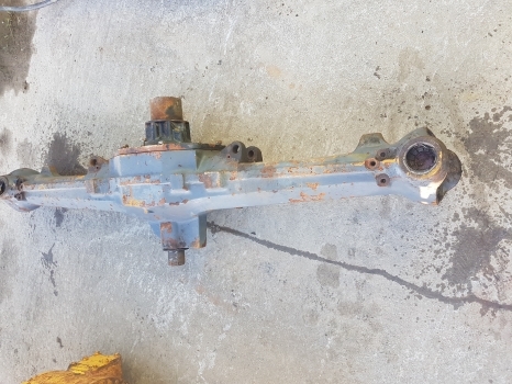 New Holland 60, Tm, Tsa Tm 120 Front Axle Housing 5182893, 87652088, 5182976 - Vorderachse für Traktor: das Bild 1 New Holland 60, Tm, Tsa Tm 120 Front Axle Housing 5182893, 87652088, 5182976 - Vorderachse für Traktor: das Bild 1
