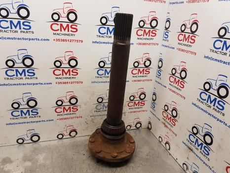 New Holland 8160, 8260, Tm125, Tm120, Tm115 Rear Axle Shaft 5167048, 5167049 - Hinterachse: das Bild 1 New Holland 8160, 8260, Tm125, Tm120, Tm115 Rear Axle Shaft 5167048, 5167049 - Hinterachse: das Bild 1