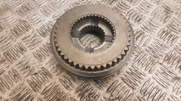 Transmission für Traktor New Holland And Fiat Tm, 60,m And F Series Synchronizer 5158933: das Bild 1