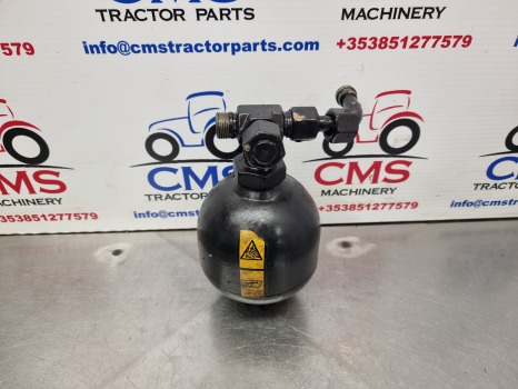 New Holland Case Mxu, T6. T6000, T7 Delta Transmission Accumulator 5195043 - Getriebe: das Bild 1 New Holland Case Mxu, T6. T6000, T7 Delta Transmission Accumulator 5195043 - Getriebe: das Bild 1