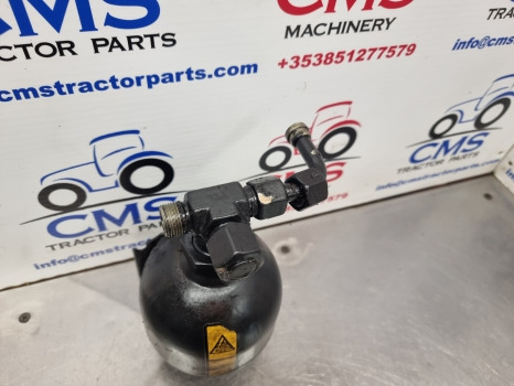 New Holland Case Mxu, T6. T6000, T7 Delta Transmission Accumulator 5195043 - Getriebe: das Bild 3 New Holland Case Mxu, T6. T6000, T7 Delta Transmission Accumulator 5195043 - Getriebe: das Bild 3