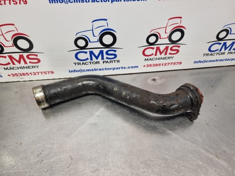 New Holland Case Mxu100, T6, Tsa, T6000, Delta, Transmission Tube 47128297 - Getriebe: das Bild 2 New Holland Case Mxu100, T6, Tsa, T6000, Delta, Transmission Tube 47128297 - Getriebe: das Bild 2