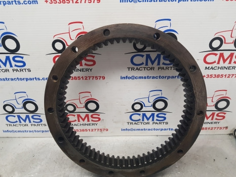 New Holland Case T6, Tsa, T6000, Maxxum, Mxu Series Rear Axle Ring Gear 5191492 - Hinterachse: das Bild 3 New Holland Case T6, Tsa, T6000, Maxxum, Mxu Series Rear Axle Ring Gear 5191492 - Hinterachse: das Bild 3