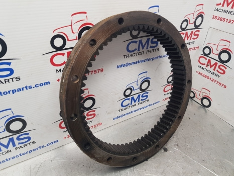New Holland Case T6, Tsa, T6000, Maxxum, Mxu Series Rear Axle Ring Gear 5191492 - Hinterachse: das Bild 2 New Holland Case T6, Tsa, T6000, Maxxum, Mxu Series Rear Axle Ring Gear 5191492 - Hinterachse: das Bild 2