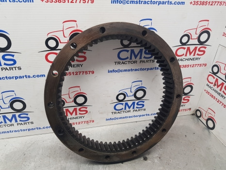 New Holland Case T6, Tsa, T6000, Maxxum, Mxu Series Rear Axle Ring Gear 5191492 - Hinterachse: das Bild 1 New Holland Case T6, Tsa, T6000, Maxxum, Mxu Series Rear Axle Ring Gear 5191492 - Hinterachse: das Bild 1