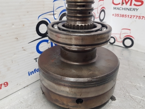 New Holland Case T6000, Tsa, Maxxum Pto Clutch Pack 5192153, 47126514, 87305531 - Kupplung und Teile für Landmaschine: das Bild 5 New Holland Case T6000, Tsa, Maxxum Pto Clutch Pack 5192153, 47126514, 87305531 - Kupplung und Teile für Landmaschine: das Bild 5