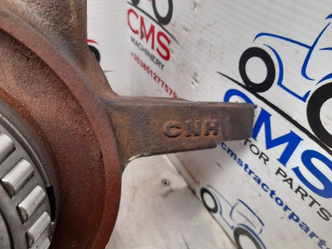 Vorderachse New Holland Case T7.200 Front Axle Swivel Housing Rhs 87308872, 87330073: das Bild 6