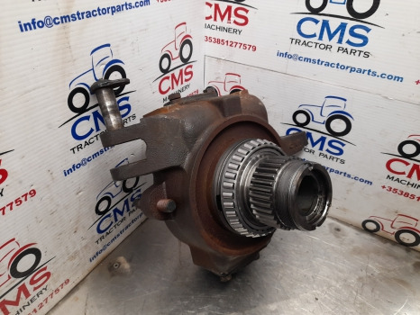 Vorderachse New Holland Case T7.200 Front Axle Swivel Housing Rhs 87308872, 87330073: das Bild 7