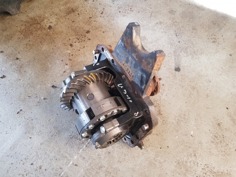 New Holland Case T7.200 Front Differential Unit 87491151, 84289744, 87491166 - Differenzial Getriebe für Traktor: das Bild 1 New Holland Case T7.200 Front Differential Unit 87491151, 84289744, 87491166 - Differenzial Getriebe für Traktor: das Bild 1