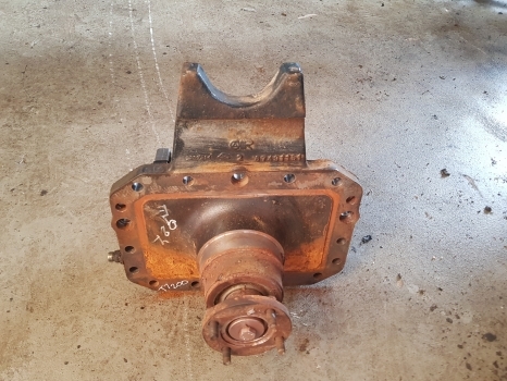 New Holland Case T7.200 Front Differential Unit 87491151, 84289744, 87491166 - Differenzial Getriebe für Traktor: das Bild 4 New Holland Case T7.200 Front Differential Unit 87491151, 84289744, 87491166 - Differenzial Getriebe für Traktor: das Bild 4