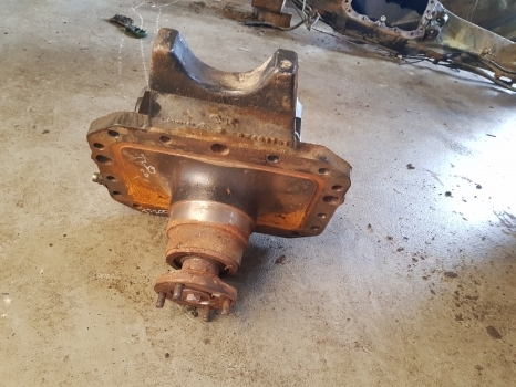 New Holland Case T7.200 Front Differential Unit 87491151, 84289744, 87491166 - Differenzial Getriebe für Traktor: das Bild 3 New Holland Case T7.200 Front Differential Unit 87491151, 84289744, 87491166 - Differenzial Getriebe für Traktor: das Bild 3