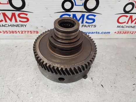 New Holland Case T7, T6000, Puma T7.190 Splitter Clutch Bell Housing 87718795 - Kupplung und Teile für Traktor: das Bild 1 New Holland Case T7, T6000, Puma T7.190 Splitter Clutch Bell Housing 87718795 - Kupplung und Teile für Traktor: das Bild 1